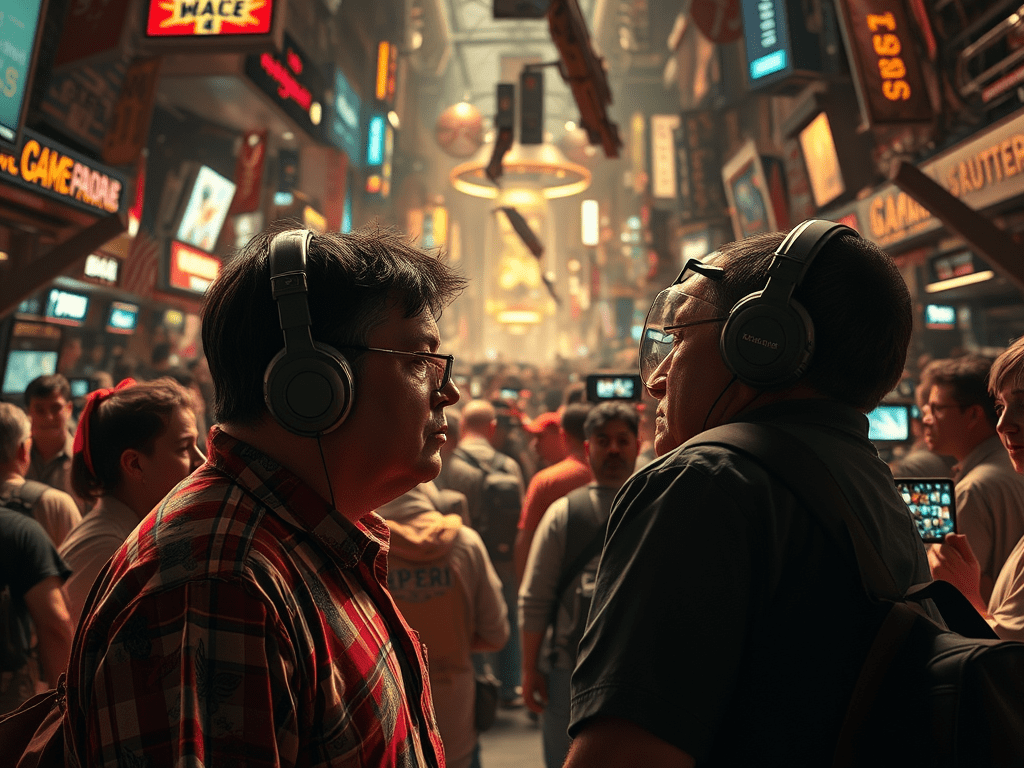 TikTok: The Illusion of&nbsp;Importance