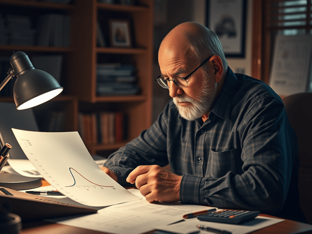 Understanding Statistical Variation in Horse Racing (And Everything&nbsp;Else)