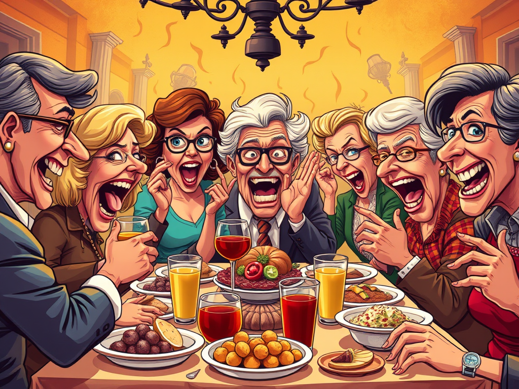 The Art of Living Beyond&nbsp;Outrage