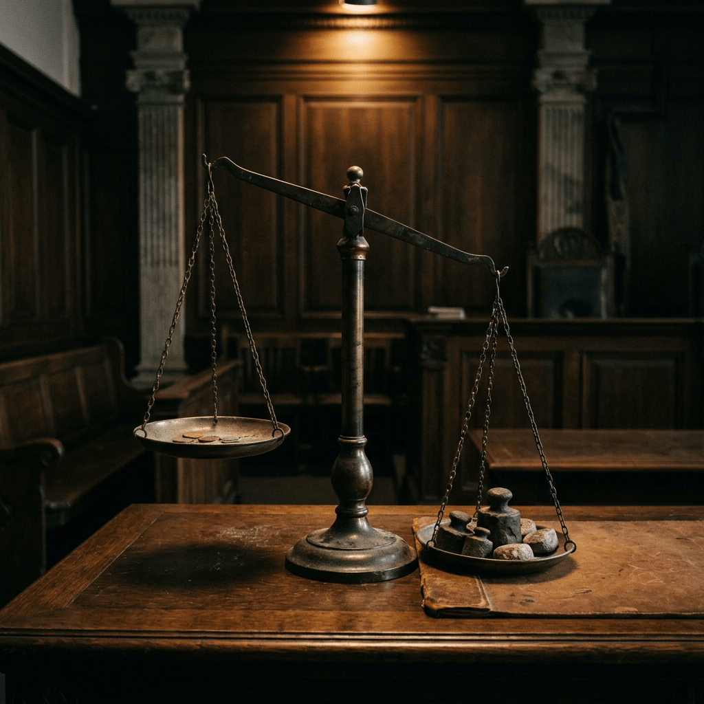 A Perspective (DUI vs.&nbsp;Immigrants)